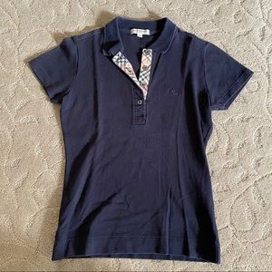 Burberry Polo
